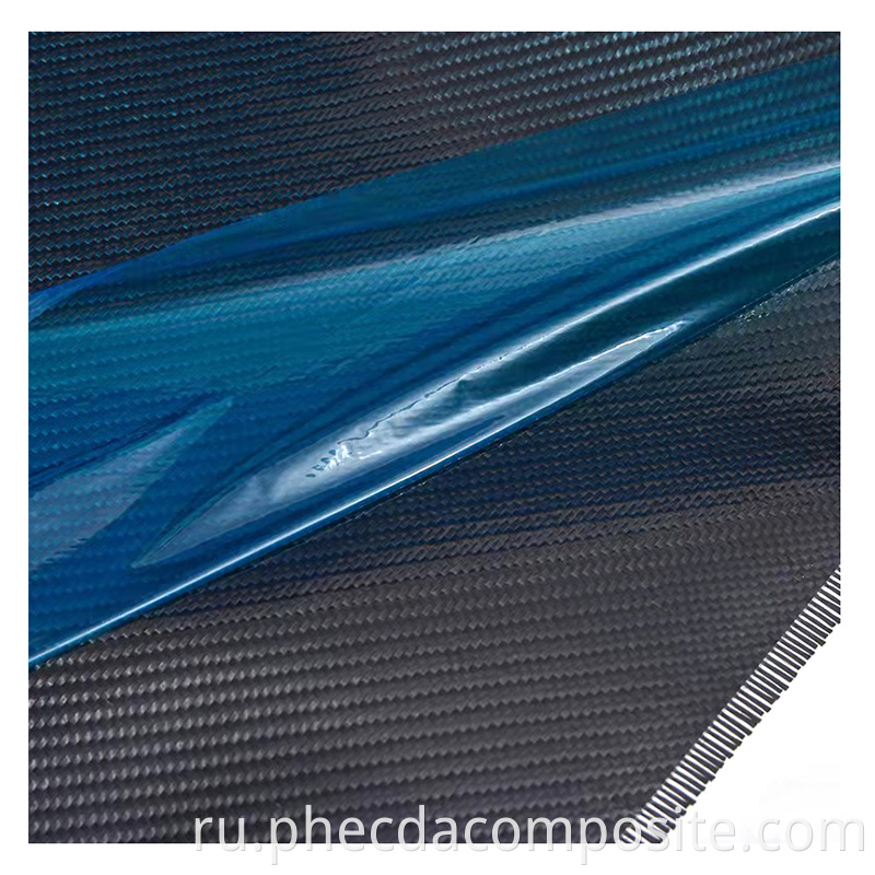 Prepreg Carbon Fiber Cloth